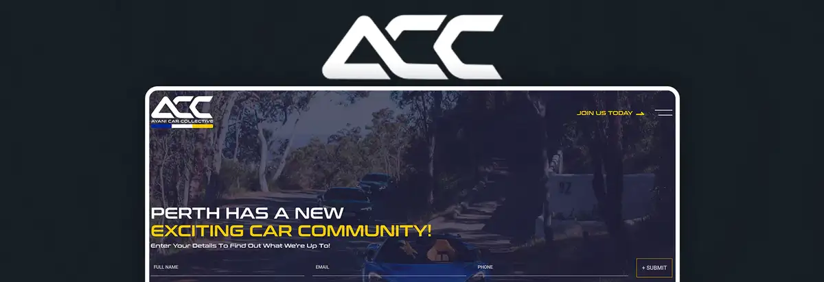Ayani Car Collective