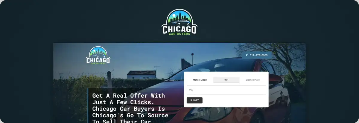 Chicago Car Buyers