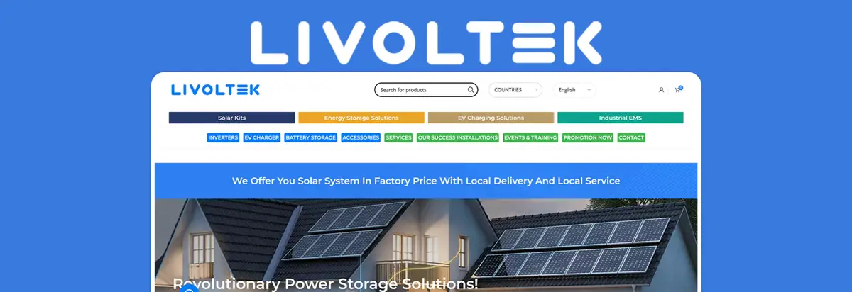 Livoltek