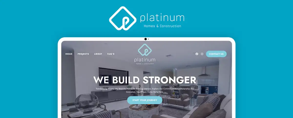 Platinum Homes